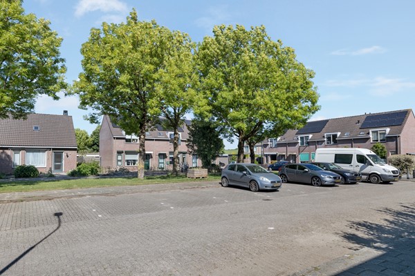 Medium property photo - Lingestraat 9, 4157 GD Enspijk